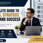 pedrovazpaulo business consultant