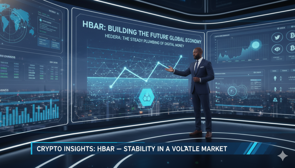 HBAR Price Prediction