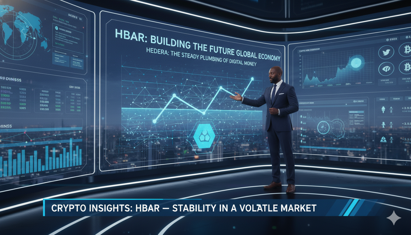 HBAR Price Prediction