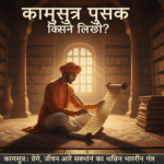 Kamasutra Book Kisne Likhi