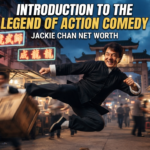 jackie chan net worth
