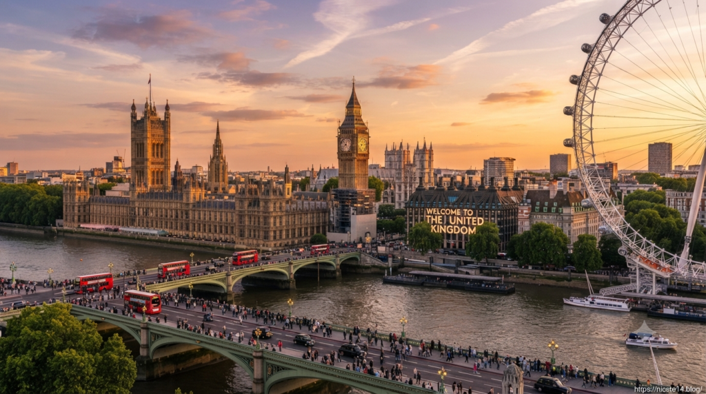 United Kingdom