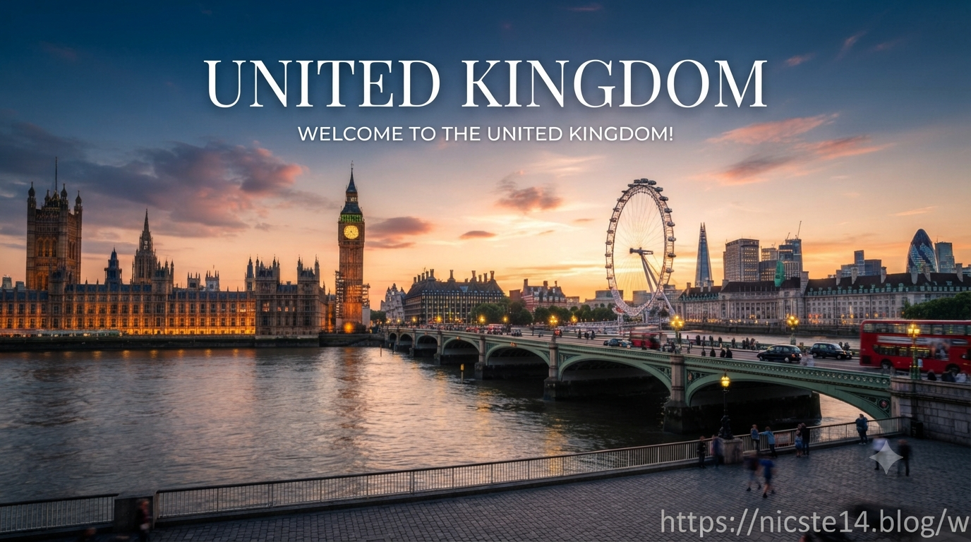 United Kingdom