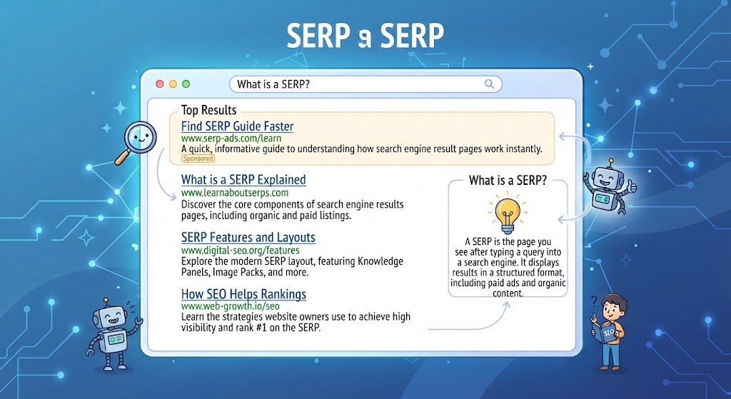SERP