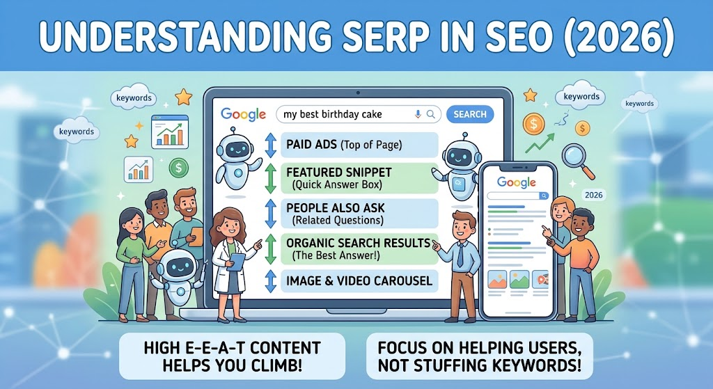 SERP