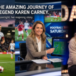 karen carney