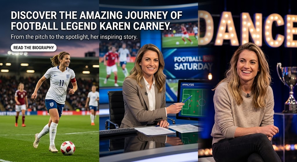 karen carney