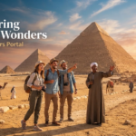 egypt tours portal